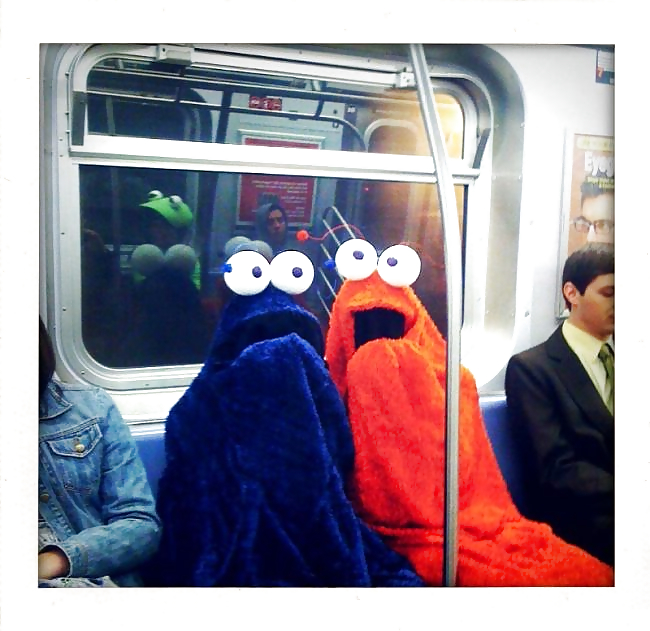 Amazing,Funny!2 #3366565