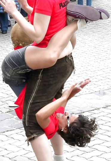 Lederhose - Mädchen Traditionellen Lederhosen - Größte Galerie #5241348