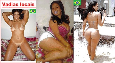 Genetics Brazilian(Female) 2 #18250793
