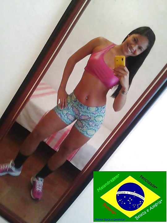 Genetics Brazilian(Female) 2 #18250966