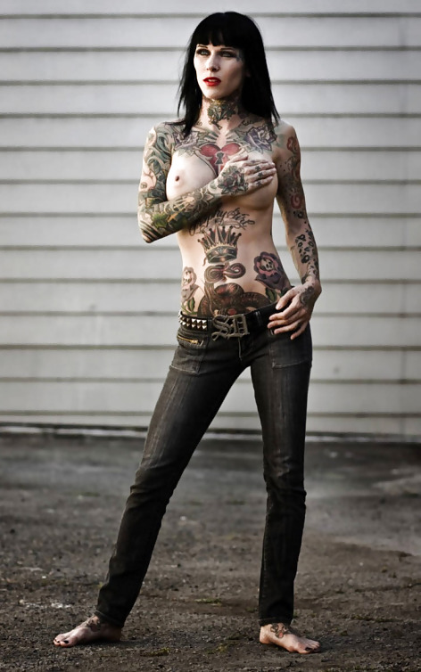 Michelle bombshell Mcgee
 #1168924
