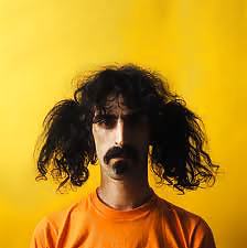 Frank Zappa 5 #3018022