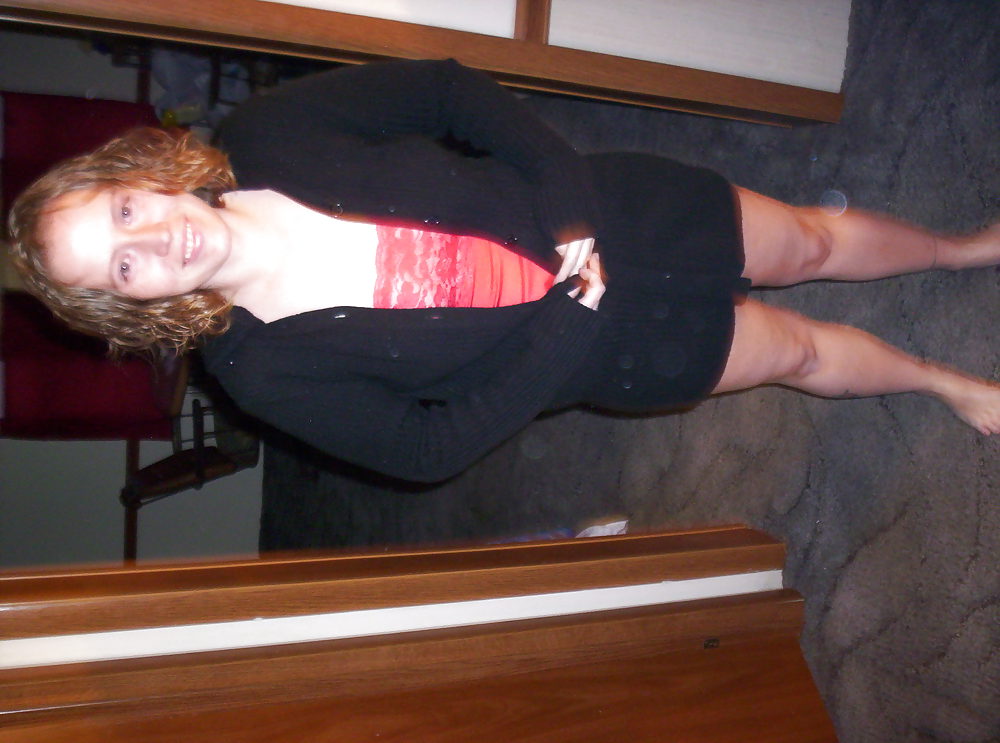 Ex wife #8337468