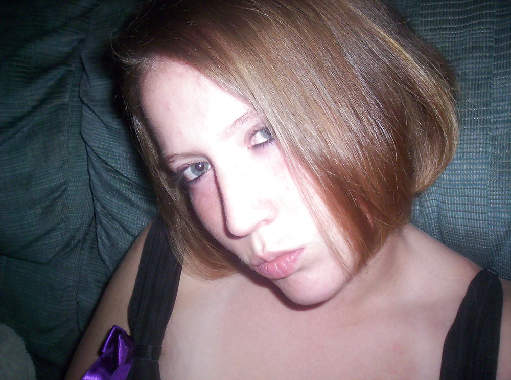 Suggestive Ex partner
