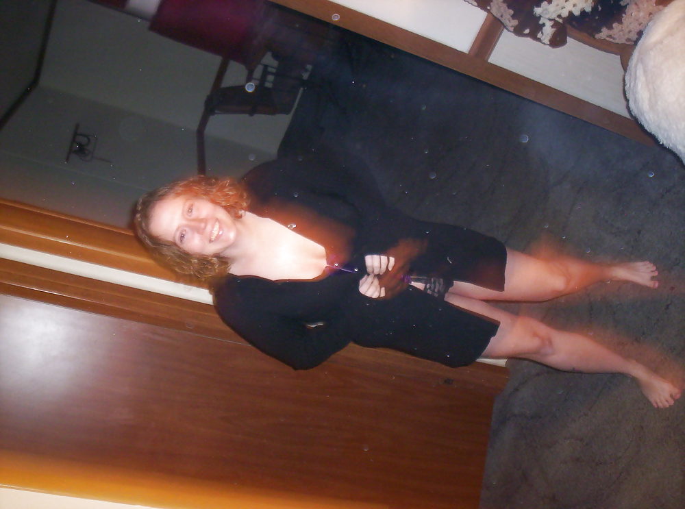 Ex wife #8337498
