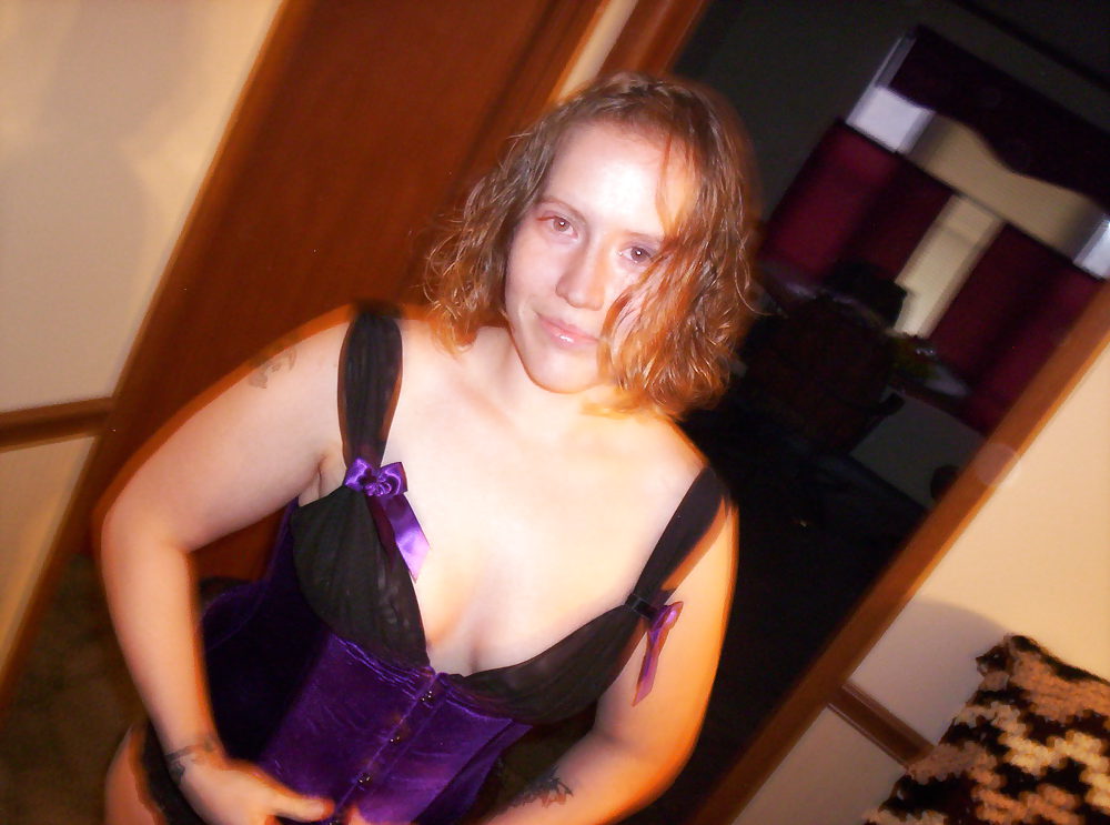 Ex wife #8337504