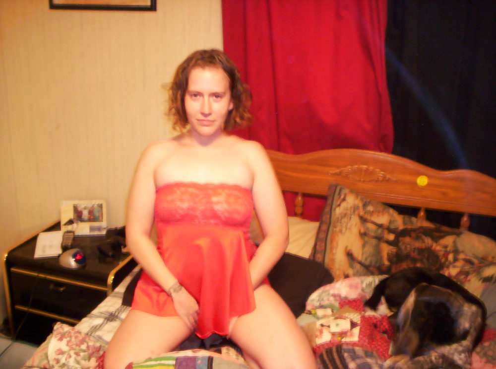 Ex wife #8337528