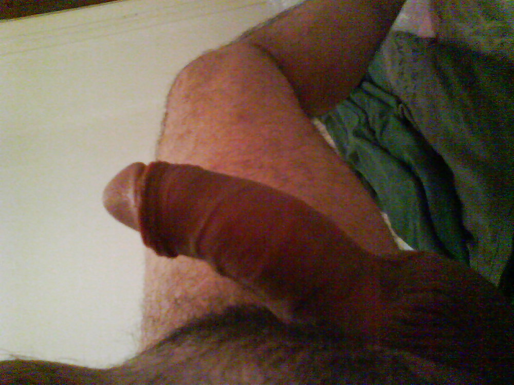 ¡¡¡Yo!!!
 #4764444