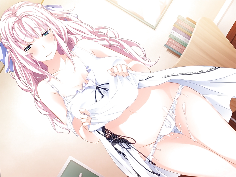 Ane Pantsu