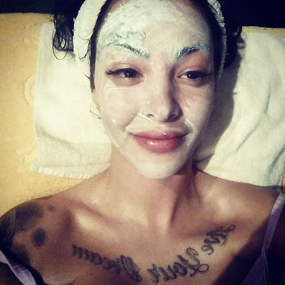 Andjela Mitkovski a.k.a Nancy Fancy  #22152369