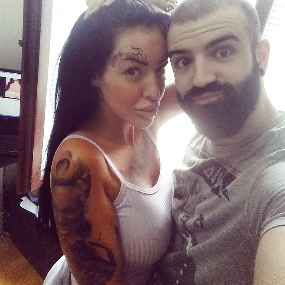 Andjela Mitkovski a.k.a Nancy Fancy  #22152570