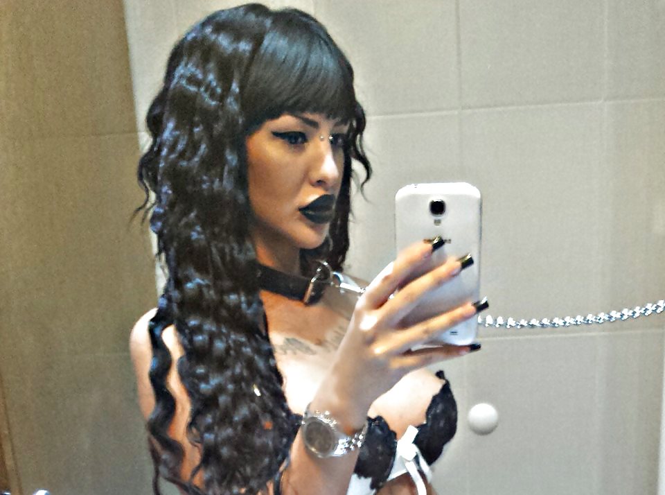 Andjela Mitkovski a.k.a Nancy Fancy  #22153232
