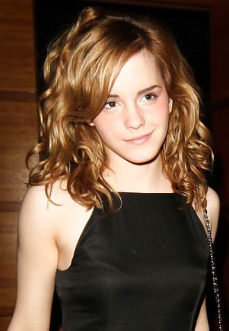 Emma Watson 2 #10182908