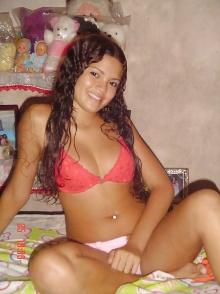 Brazilian Girls Are Sexy #6788433