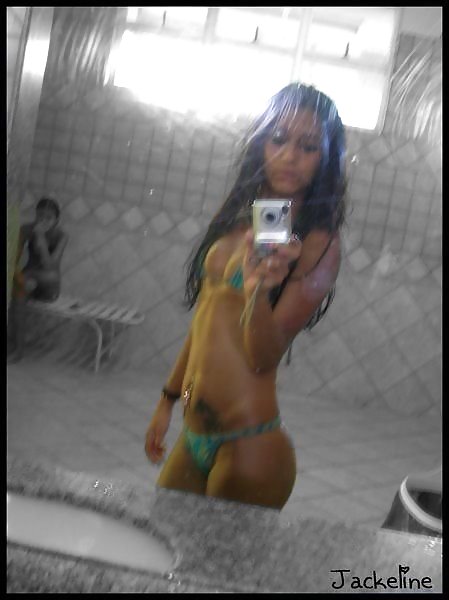 Brazilian Girls Are Sexy #6788554