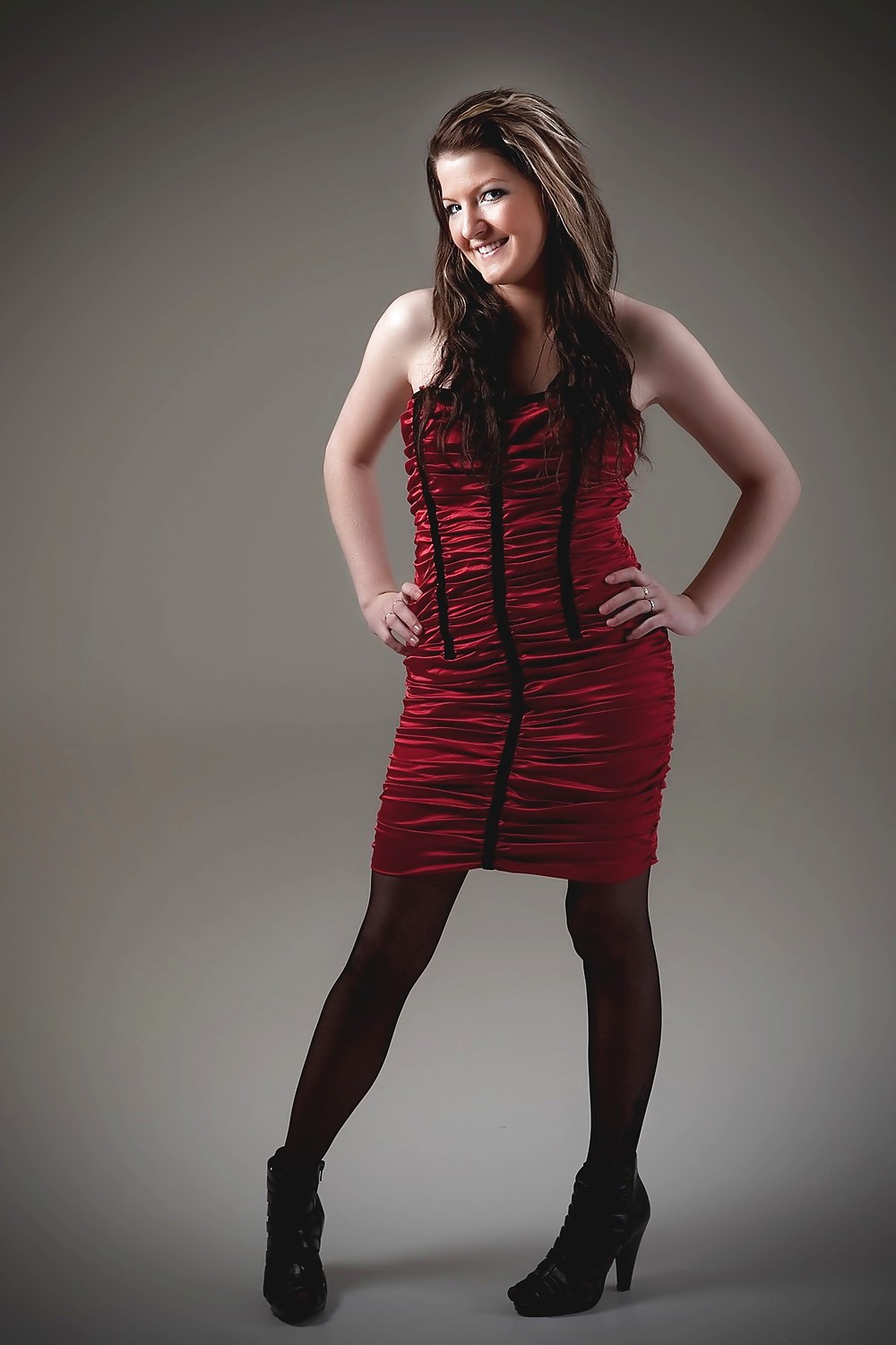 Hotlegs-girls folks style6 #9360236