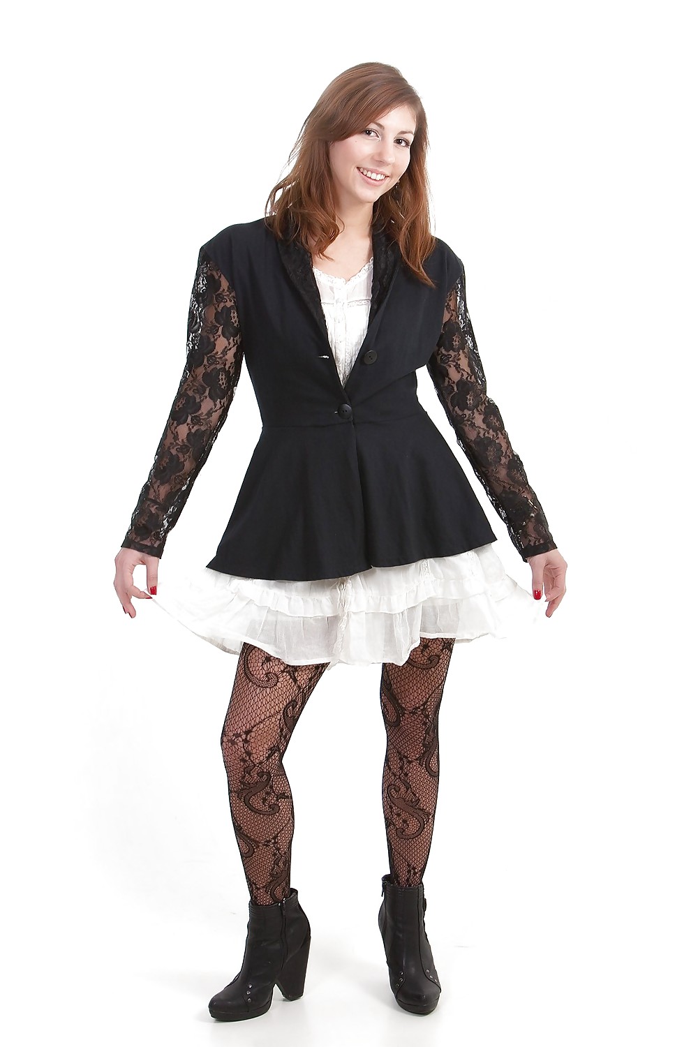 Hotlegs-girls folks style6 #9360250