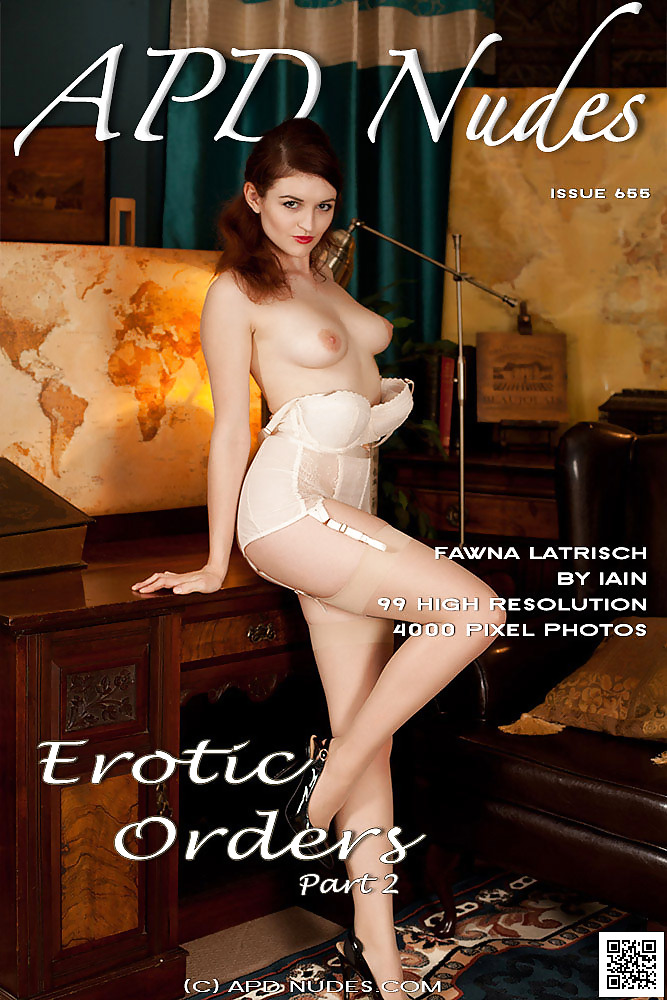 Fawna Latrisch by APDNUDES.COM #14643610