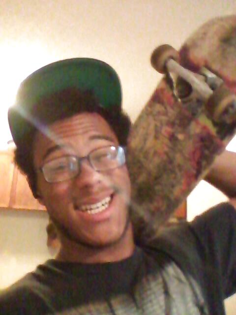Skate Freak #15543258