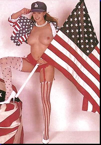 Kirsten Page Imrie 3 Légende Va Américaine #18931370