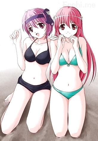Elfen Lied #11808973