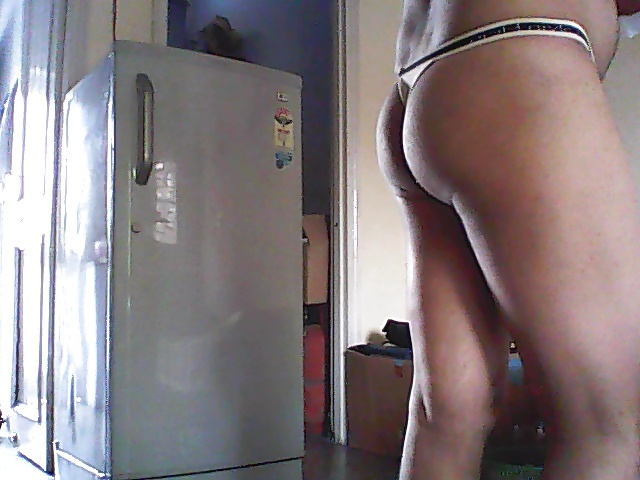 Purple thong #9746954