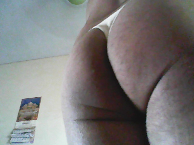 Purple thong #9746967