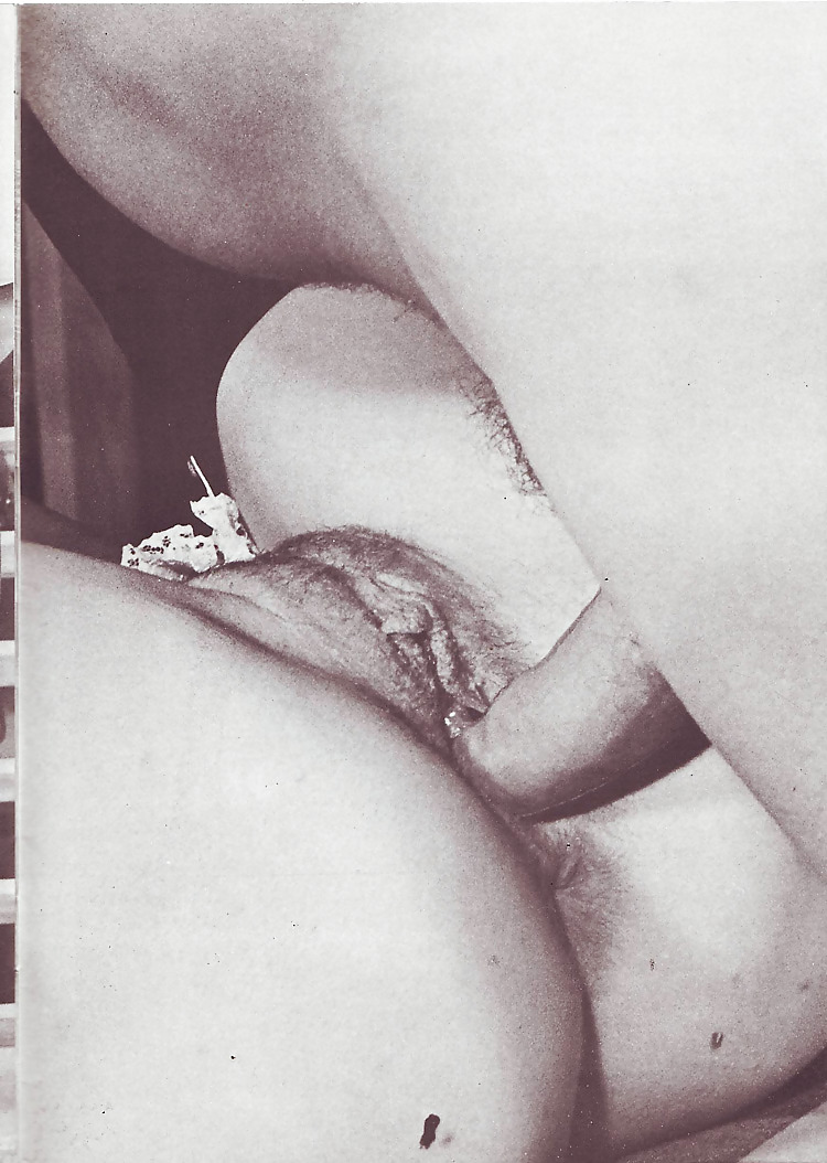 Dúo de sexo de revistas vintage
 #2097596