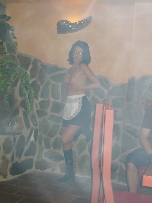 Geburtstagsparty Stripper #5967739