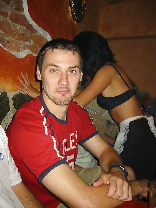 Geburtstagsparty Stripper #5967751