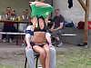 Geburtstagsparty Stripper #5967907