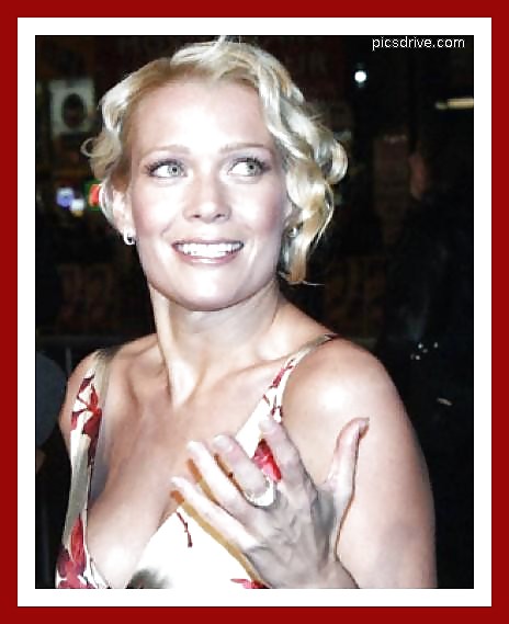 Nous Allons Branler Sur ... Laurie Holden #17477146