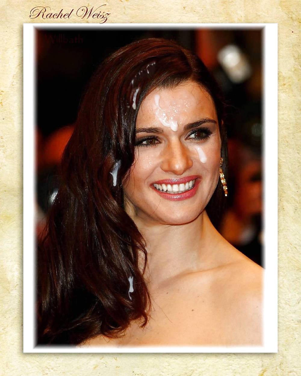 Rachel Weisz
 #614887