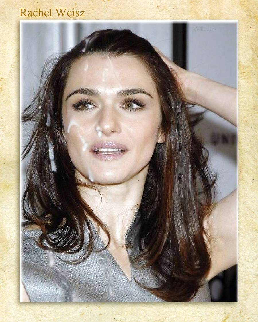 Rachel Weisz #614905