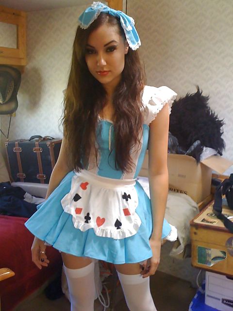 The Hot Enticing and Perfect-attempting Sasha Gray #9357348
