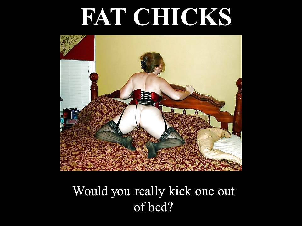 Fat Chicks #12300836