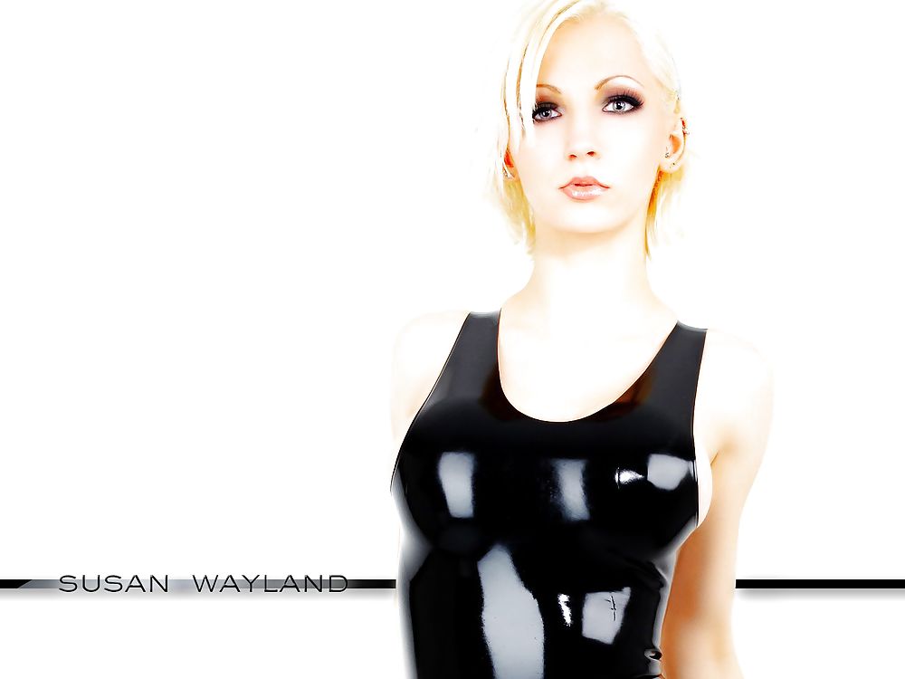 Susan Wayland Image Set #21185347