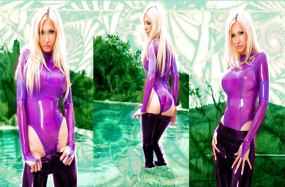 Susan Wayland Image Set #21186014