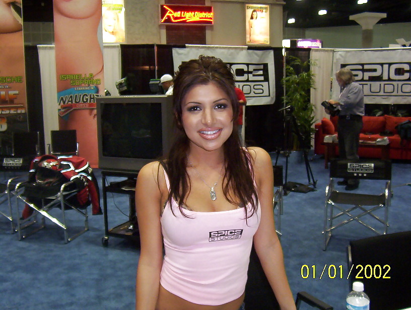 Erotica LA 2005 #621641