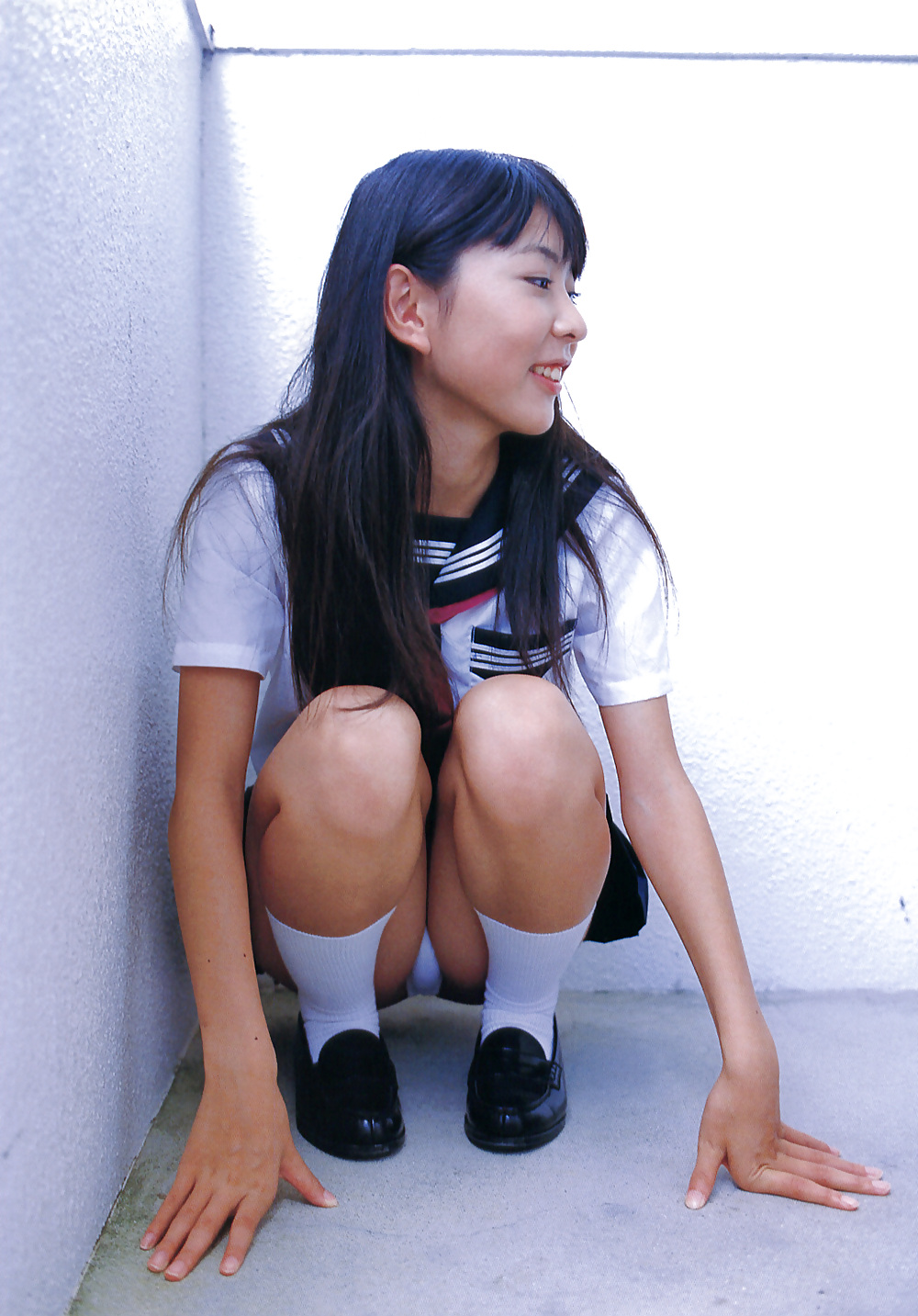 Izumi Asuka cute 18 years old #3813630