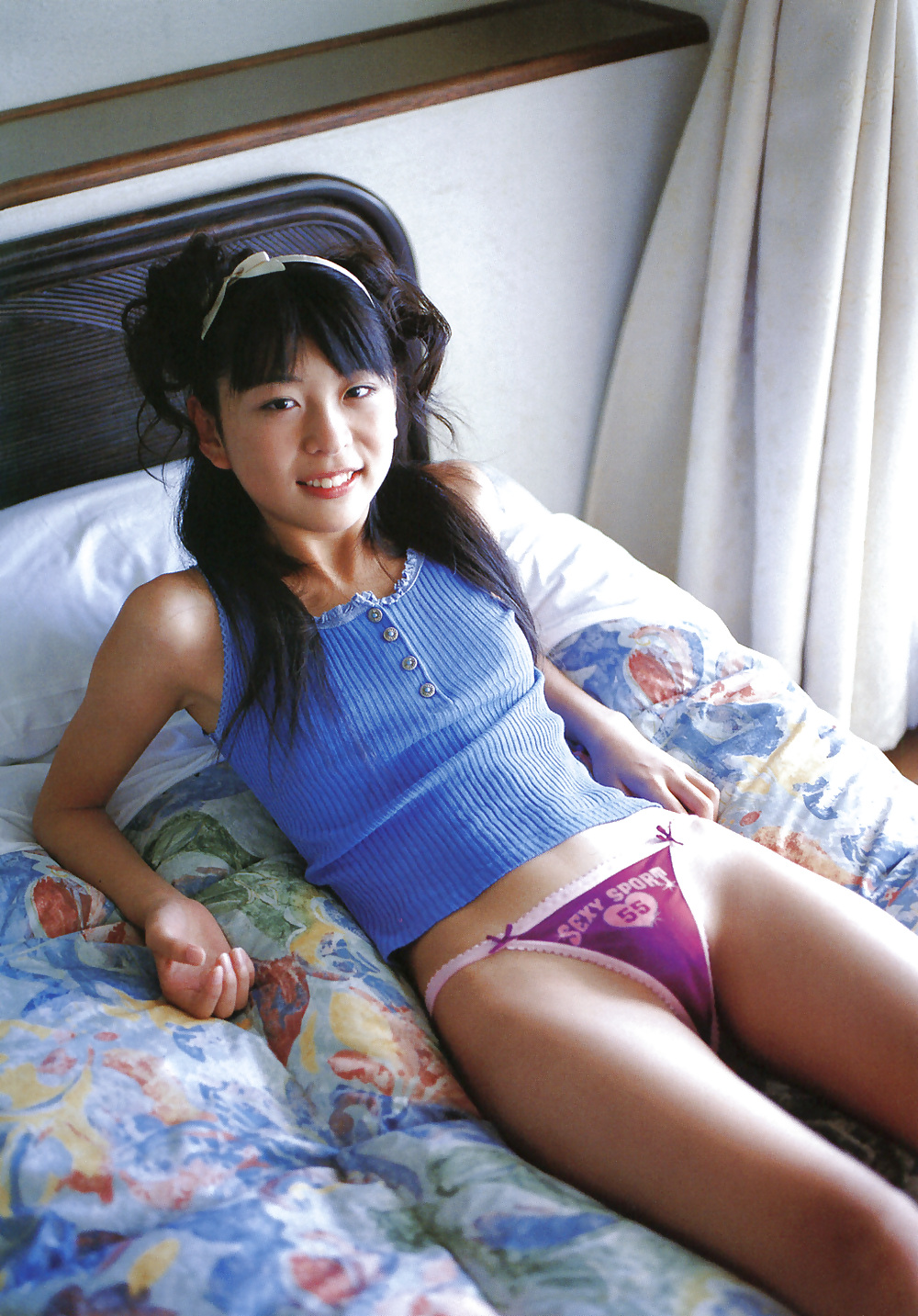Izumi Asuka cute 18 years old #3813982
