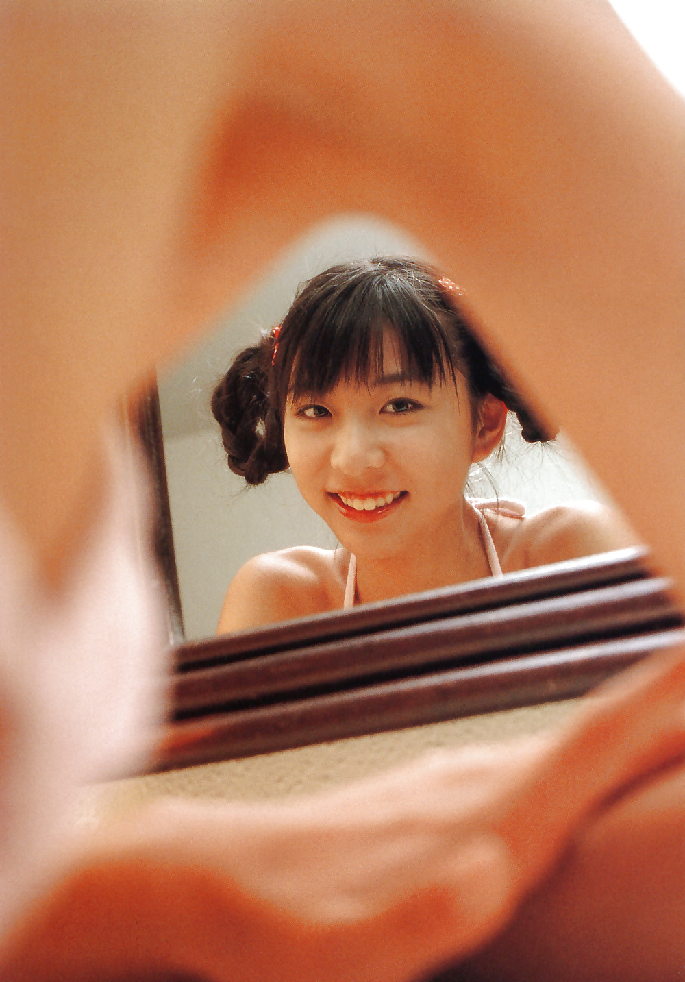 Izumi Asuka cute 18 years old #3814254