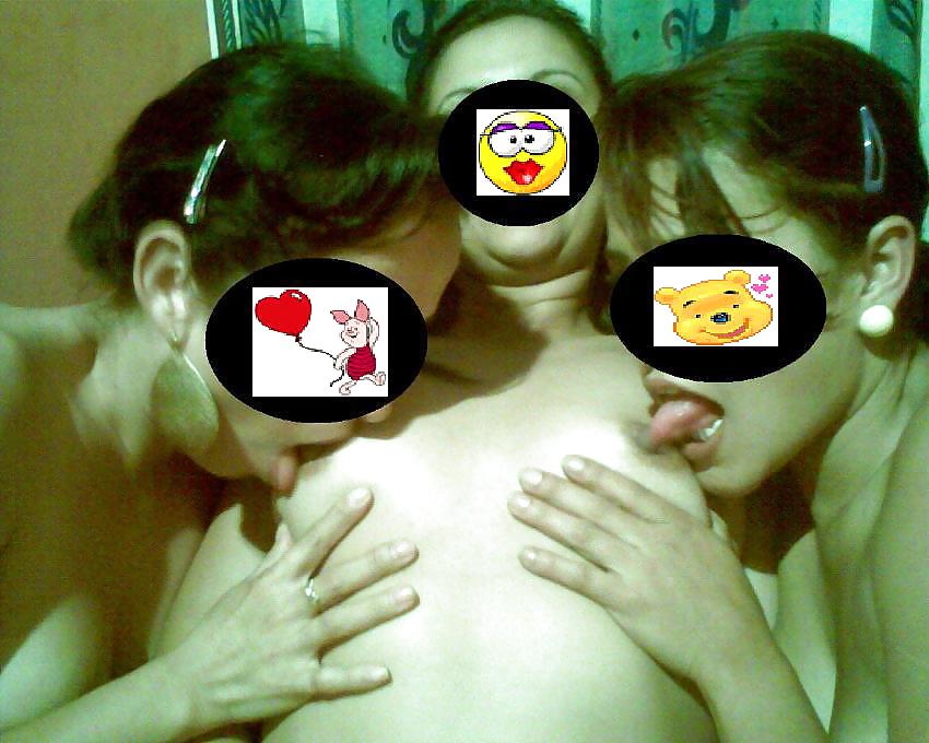 3 ratones ciegos
 #7404153