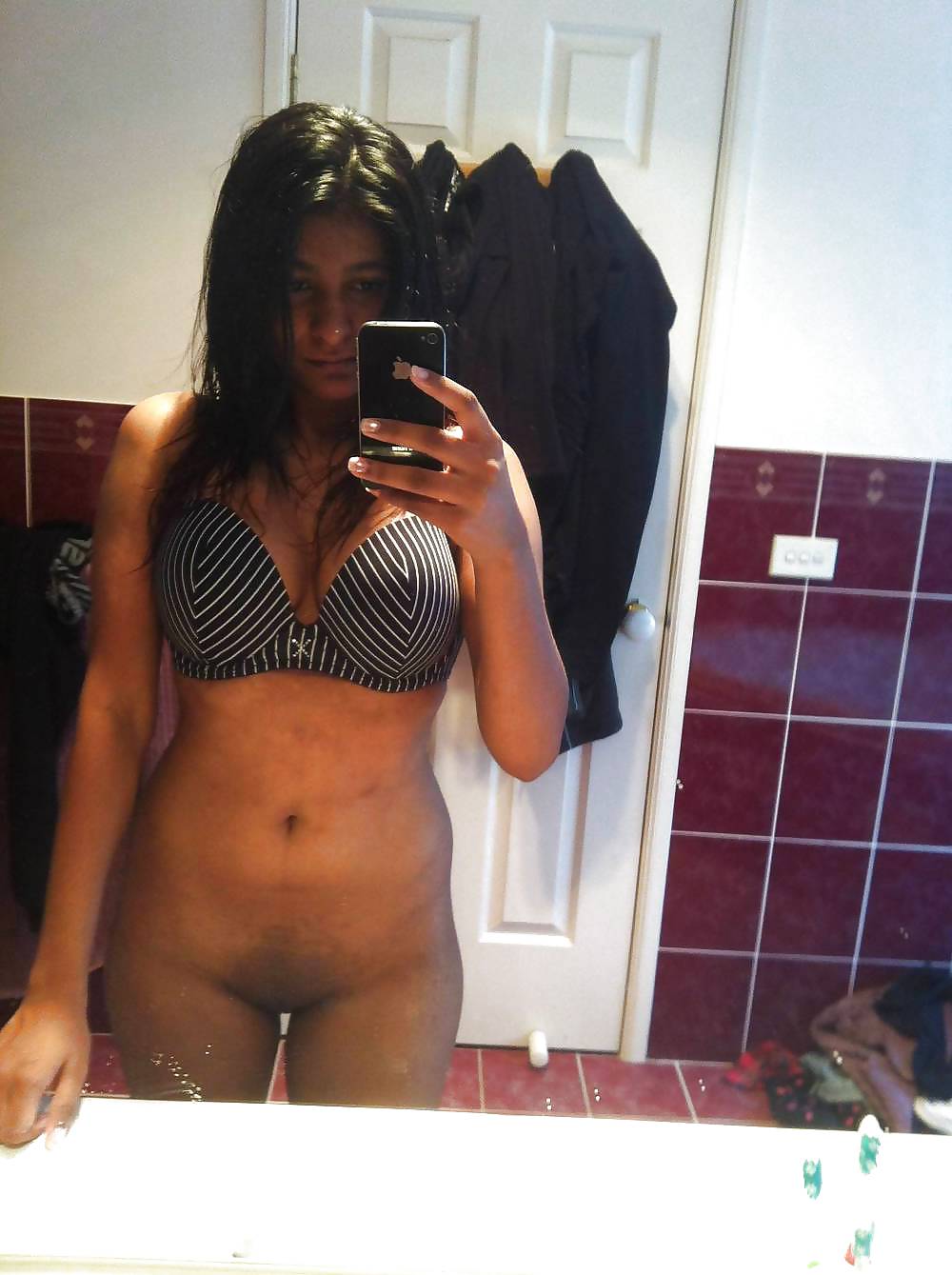 Selfshot indian teen pics #9424015