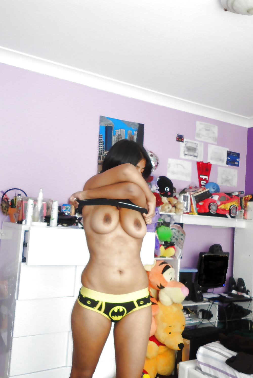 Selfshot indian teen pics #9424061