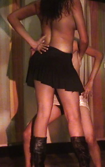 Srilankische Stripper #13095752