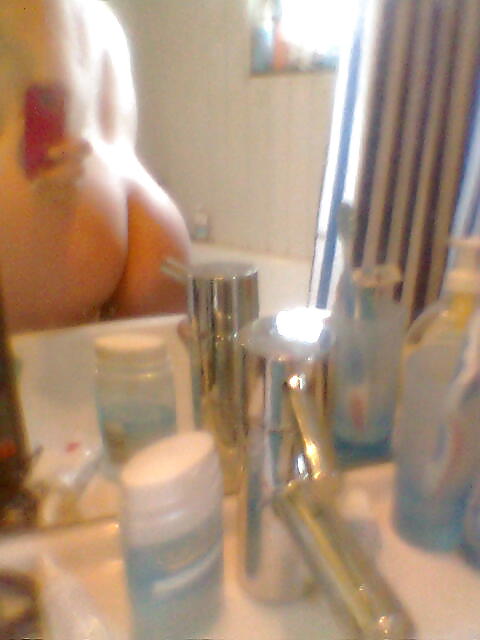 Me, myself & my ass #9945064