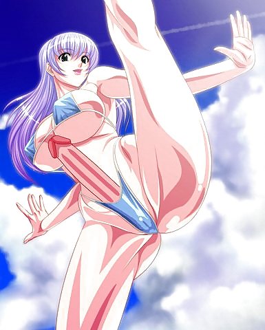 Shemales Hentai Gallery 24 ...By SAP #4458983