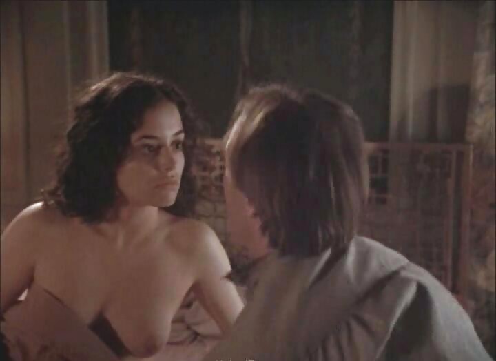 Emmanuelle vaugier
 #17381270