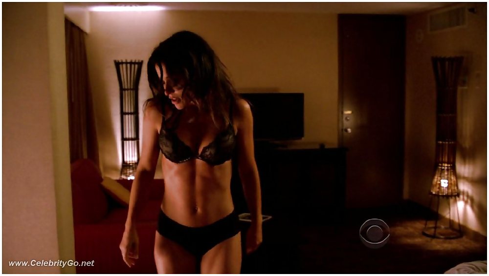 Emmanuelle vaugier
 #17381297